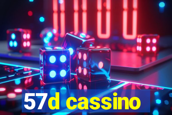 57d cassino